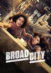 Broad City