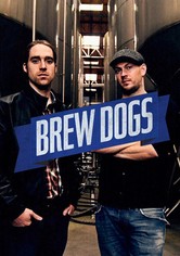Brew Dogs - Staffel 3