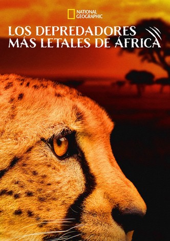 Los más mortales de África
