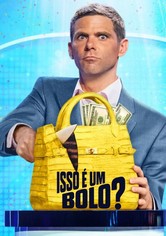 Isso é um Bolo?