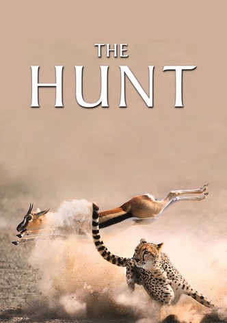 The Hunt