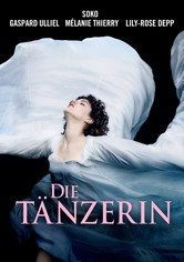 Die Tänzerin