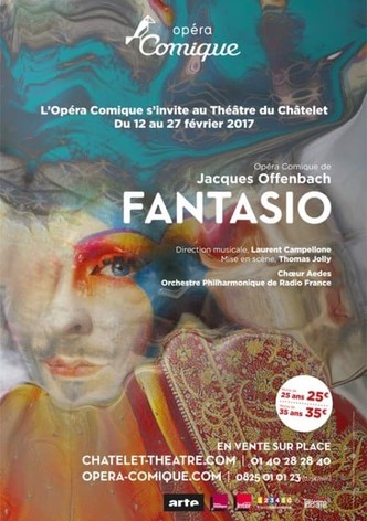 Fantasio