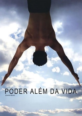 O Caminho do Guerreiro Pacífico