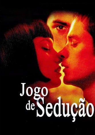 Jogo de Sedução