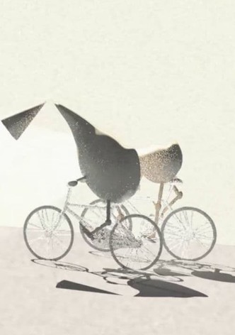 Cycle Race