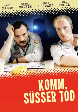 Komm, süsser Tod