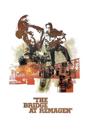 The Bridge at Remagen