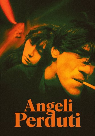 Angeli perduti