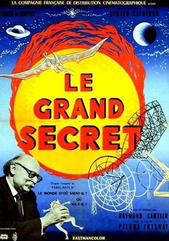 Le Grand Secret