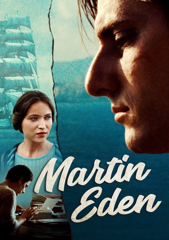 Martin Eden