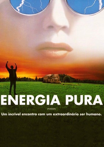 Energia Pura