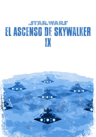 Star Wars: El ascenso de Skywalker