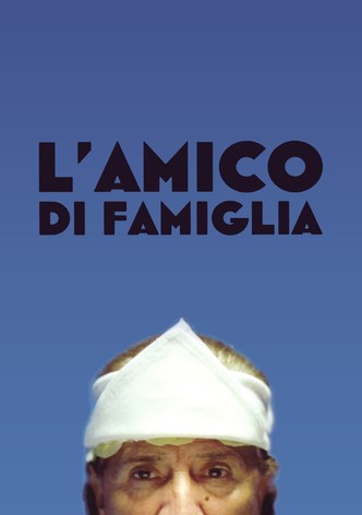 L'amico di famiglia