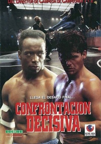 Confrontación decisiva