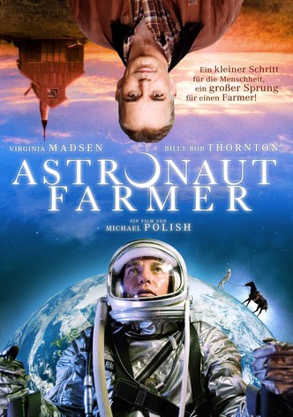 Astronaut Farmer