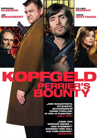 Kopfgeld - Perrier’s Bounty