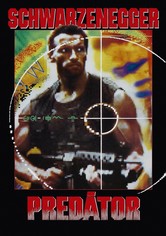 Predátor