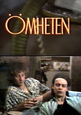 Ömheten