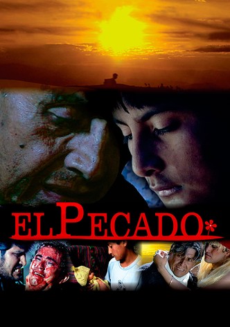 El pecado