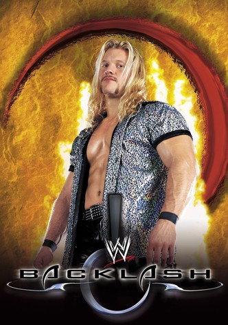 WWE Backlash 2000