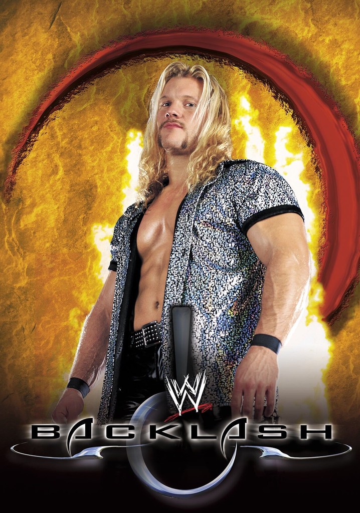 WWE Backlash 2000