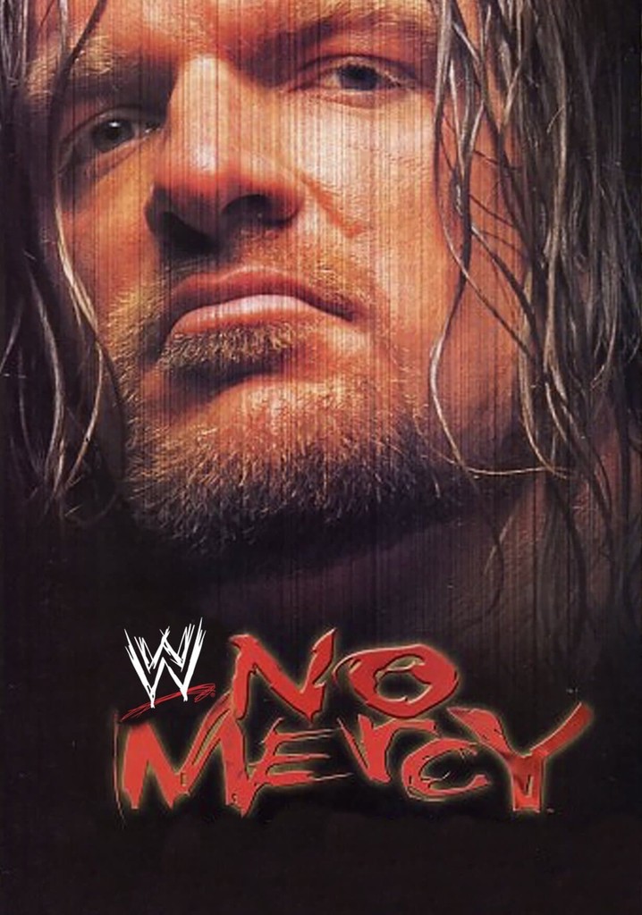 WWE No Mercy 2000