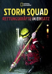 Storm Squad - Rettungskräfte im Einsatz