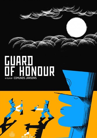 Guard of Honour