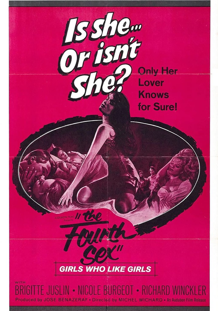 The Fourth Sex streaming: where to watch online? - JustWatch