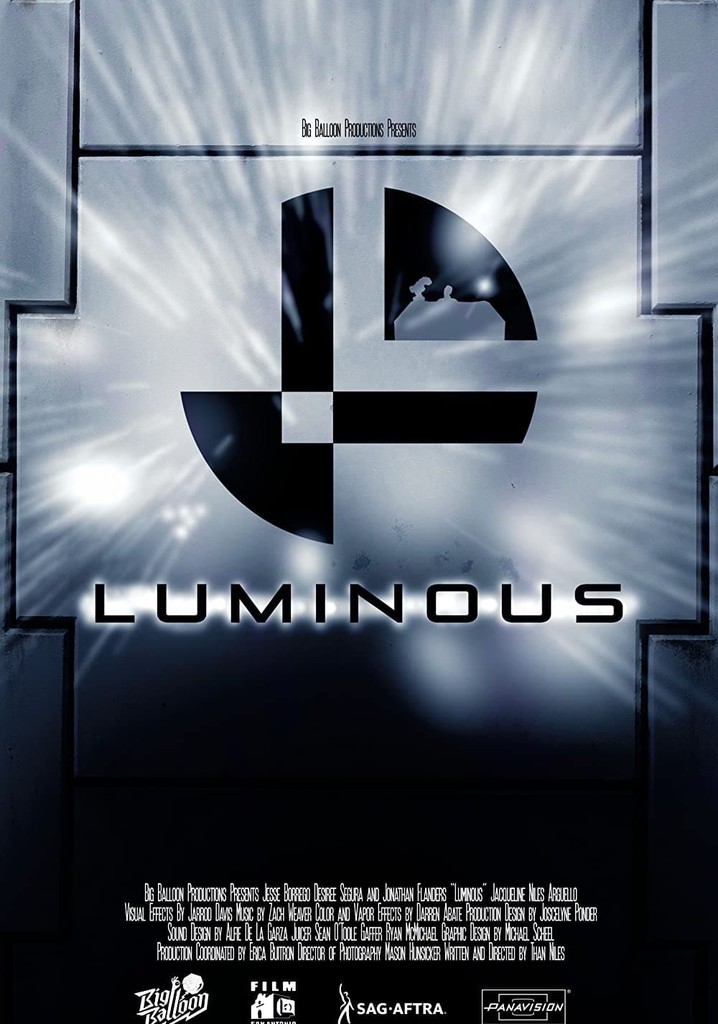 Luminous