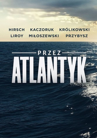 Przez Atlantyk