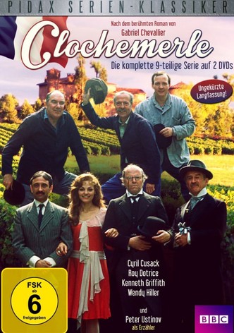 Staffel 1