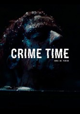 Crime Time - Hora de Perigo