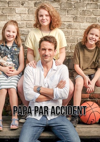 Papa par accident