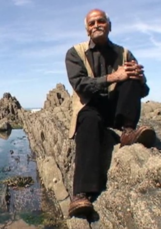 The Rocks of Eternity: Conversations with Satish Kumar