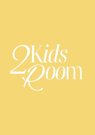 2 Kids Room