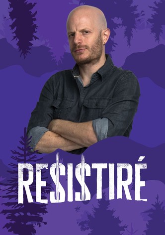 Resistiré