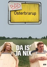 Da is’ ja nix