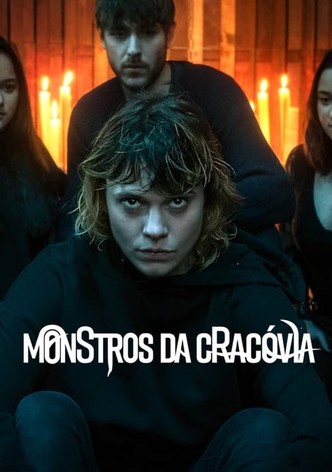 Monstros da Cracóvia