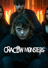 Cracow Monsters - Season 1