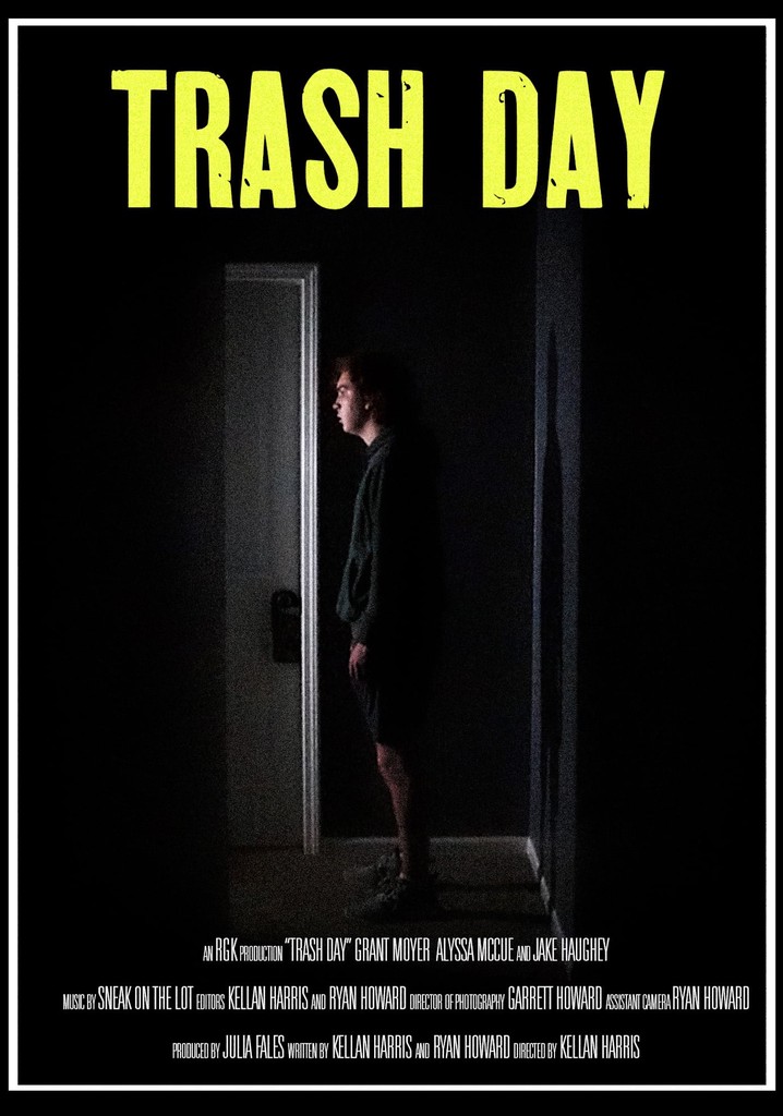 Trash Day