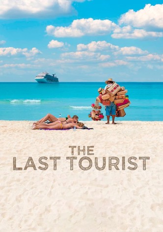 The Last Tourist