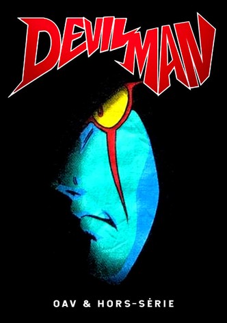 Devilman OAV