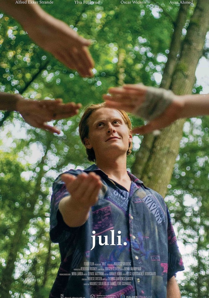 July.