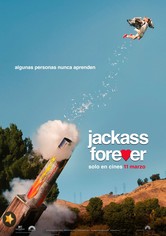 Jackass por siempre