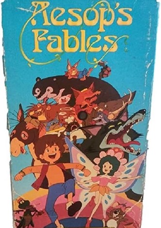 Aesop's Fables