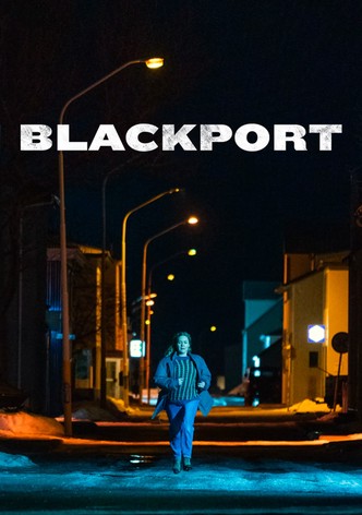 Blackport