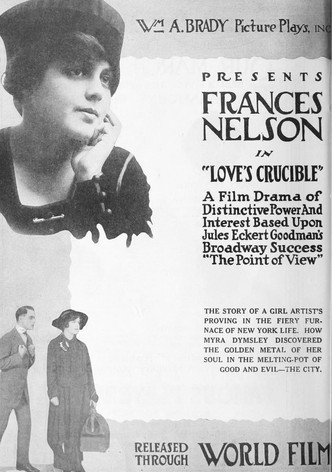 Love's Crucible