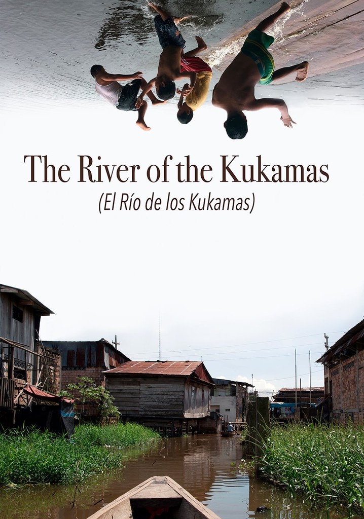 The River of the Kukamas